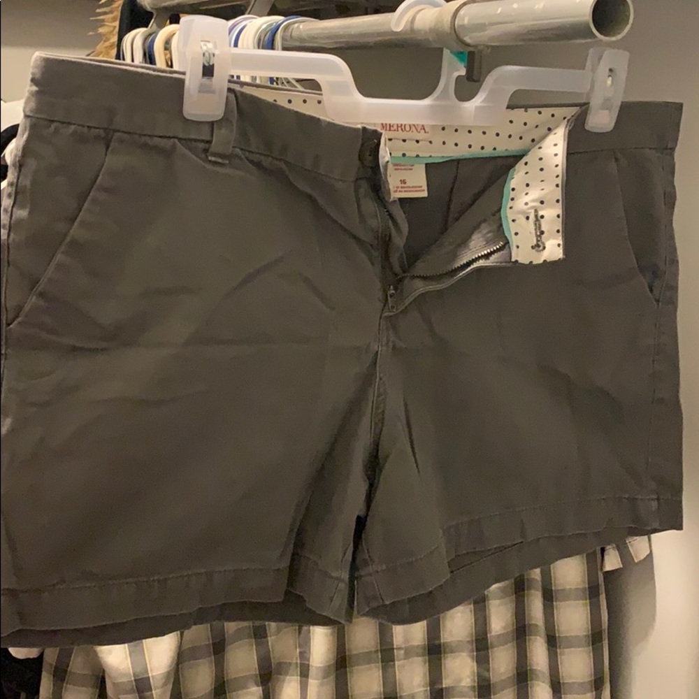 Shorts